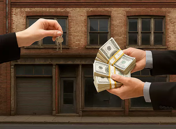 Sell Commercial Property Fast in Escondido, California